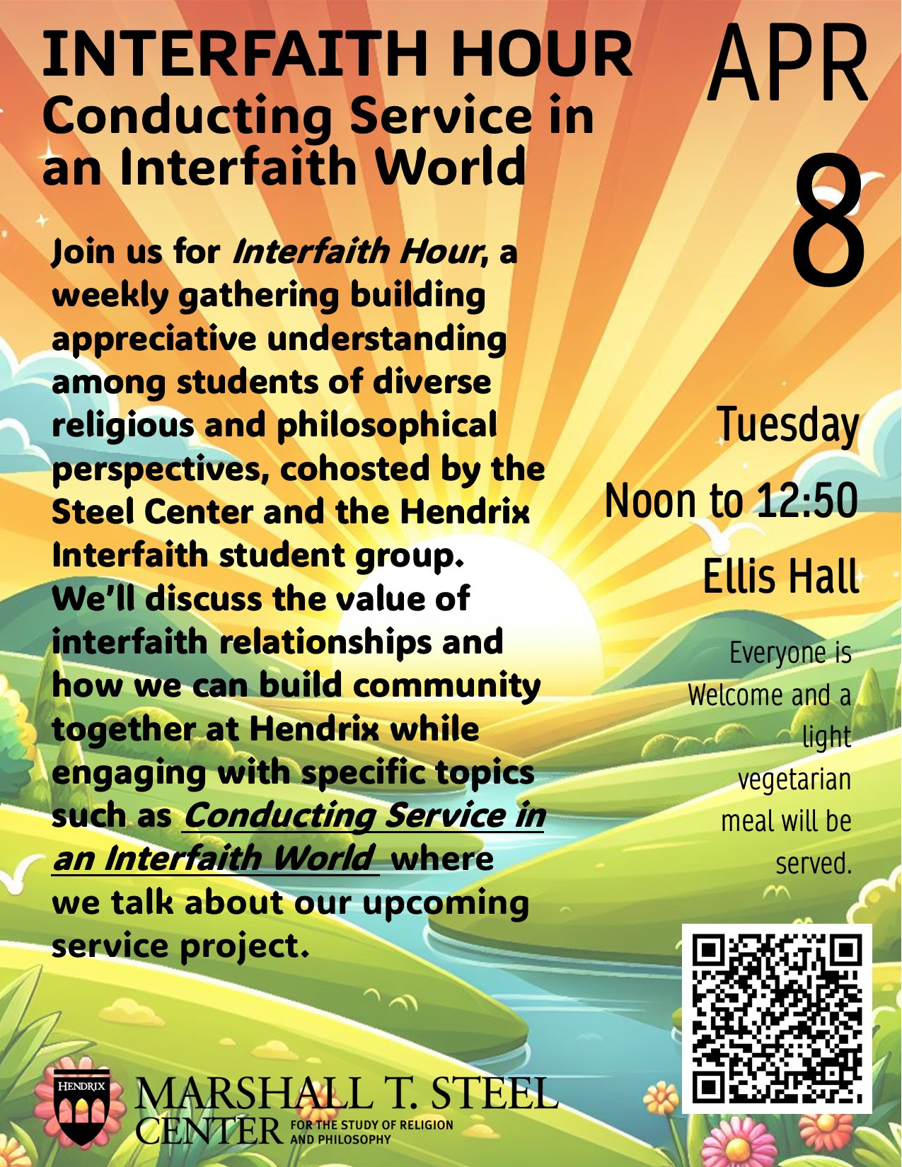 Conducting Service in an Interfaith World Conducting Service in an Interfaith World